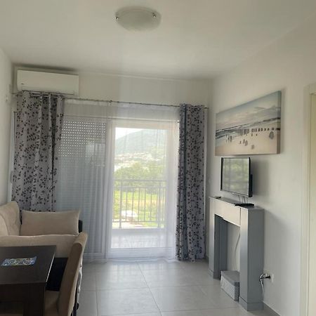 Kristina Apartments Tivat Zewnętrze zdjęcie