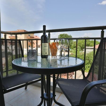 Kristina Apartments Tivat Zewnętrze zdjęcie