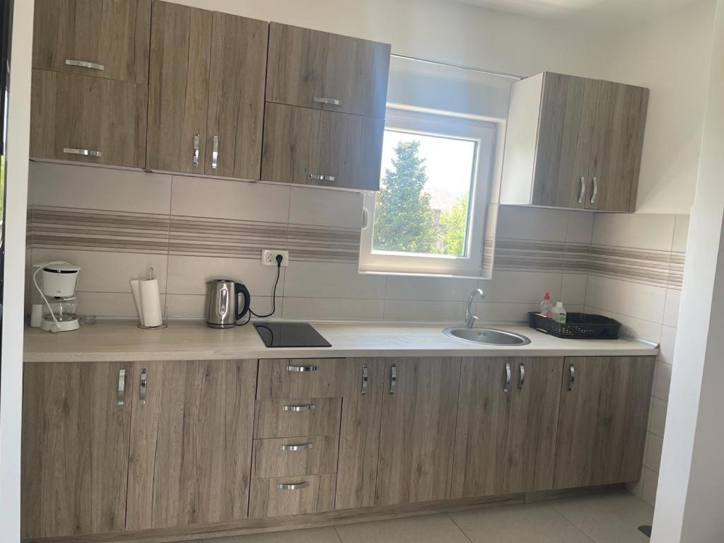 Kristina Apartments Tivat Zewnętrze zdjęcie