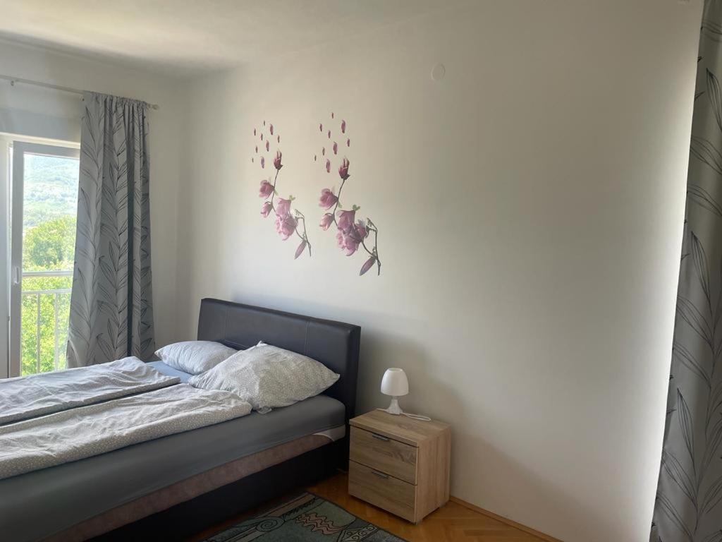 Kristina Apartments Tivat Zewnętrze zdjęcie